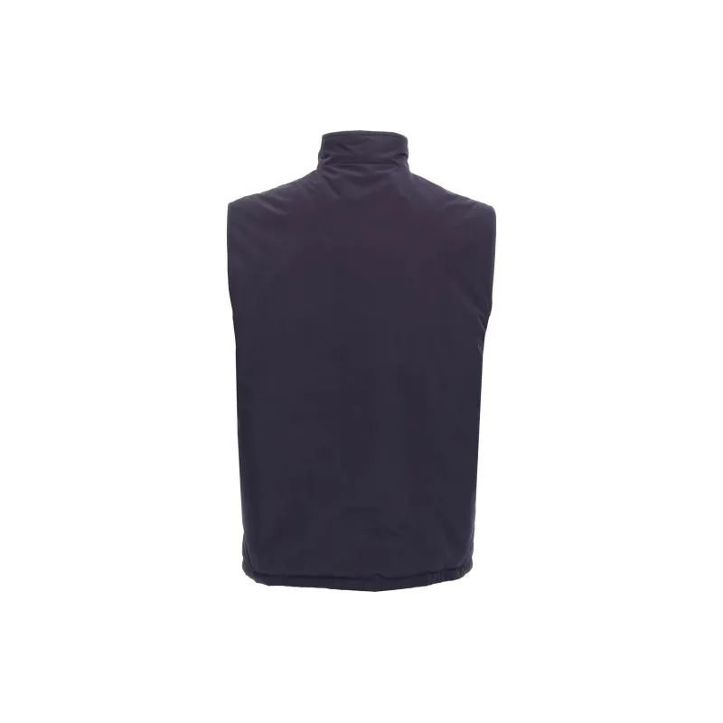 Brunello Cucinelli High Neck Zipped Gilet-1
