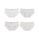 4 Pack (Pink+Yellow+Blue+Green)