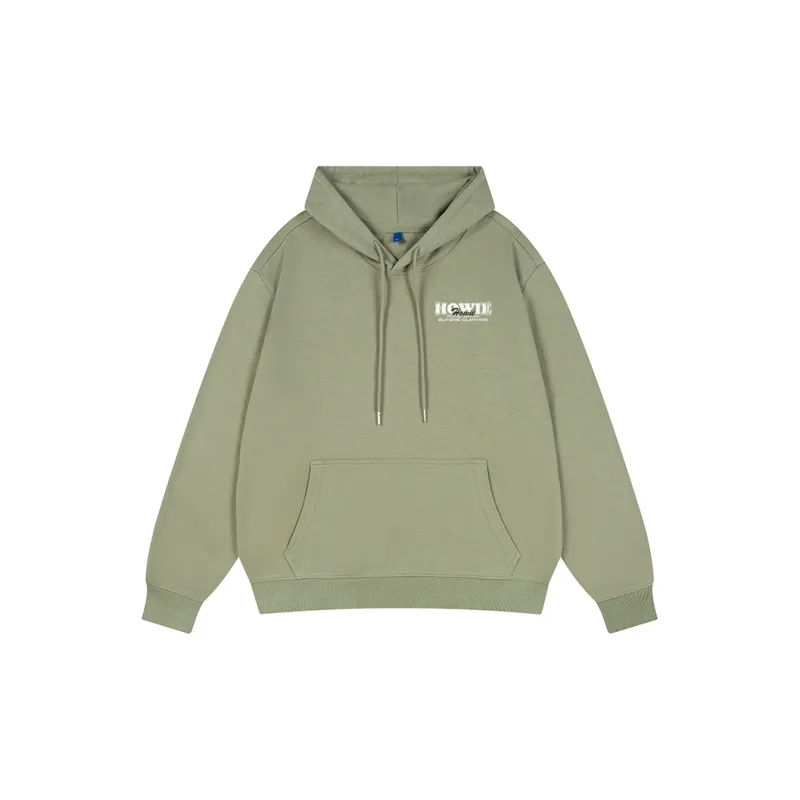 HOWIE LANDAU Sweatshirt Unisex Black-31