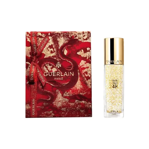 GUERLAIN 프라이머 틴티드 모이스처라이저 여성