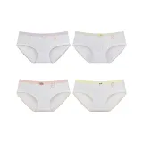 4 Pack (Green+Purple+Pink+Yellow)