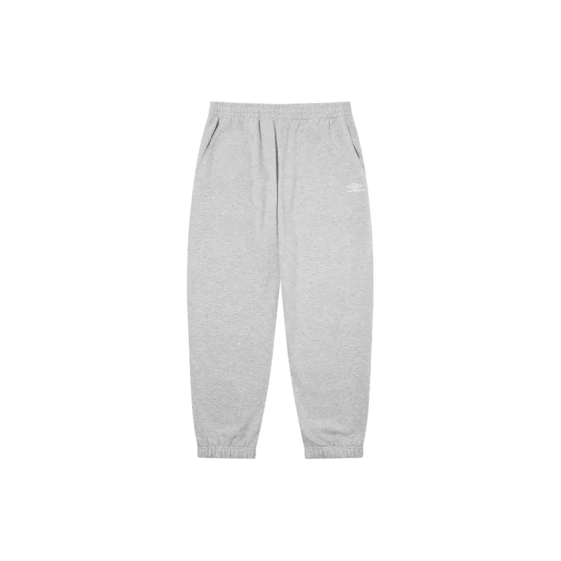 Umbro Knitted Sports Pants Unisex-7