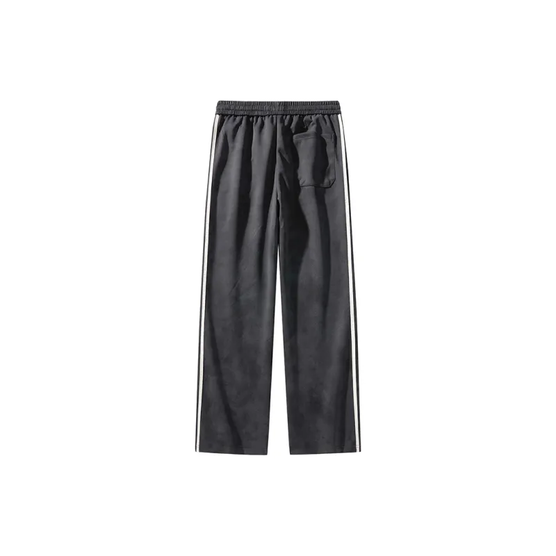 HOWIE LANDAU Casual Pants Unisex-2