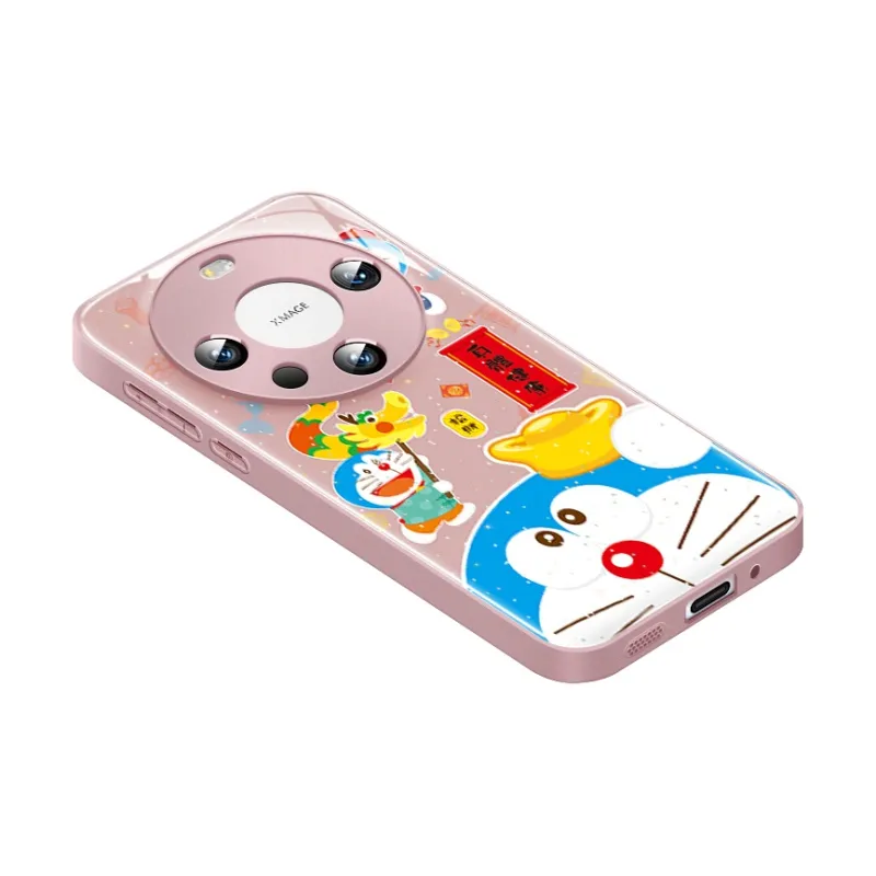 Doraemon/a Phone Cases-4