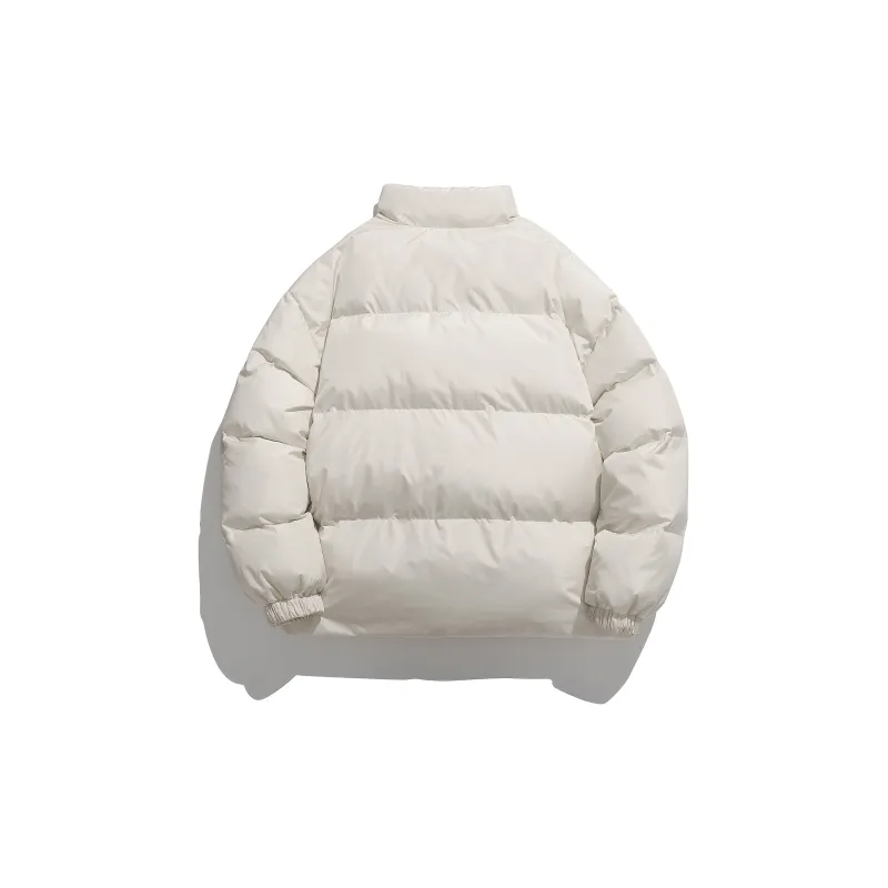 TOM ADAM Puffer Jackets Unisex-10
