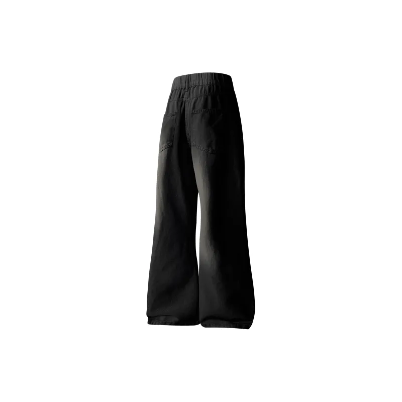 Supremo Cat Jeans Unisex-1