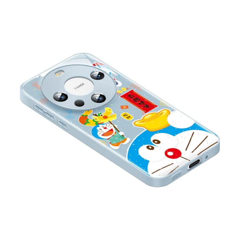 Doraemon/a Phone Cases-13