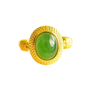 Jade Ink Love Quiet Luxury Advanced Touch Jasper Women's