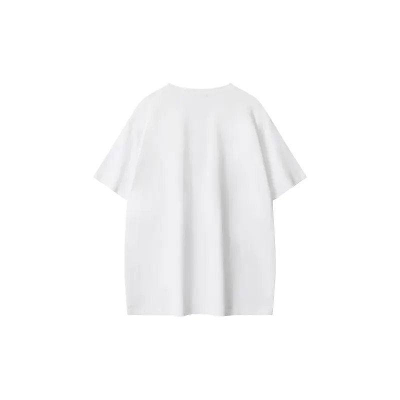CUWU T Shirts Unisex-1