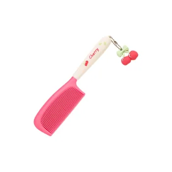 ALL SERIES Hair Brush Hair-Friendly Smooth To The Ends