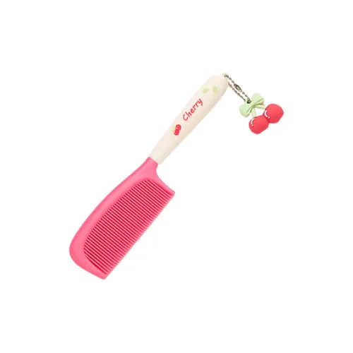 ALL SERIES Hair Brush Hair-Friendly Smooth To The Ends