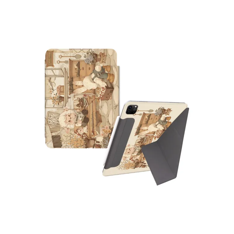 MOROCK Tablet Protective Cases-10
