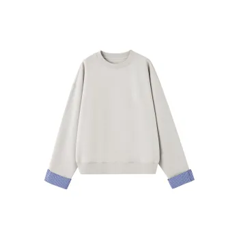 EARL JOEL Sweatshirts Unisex