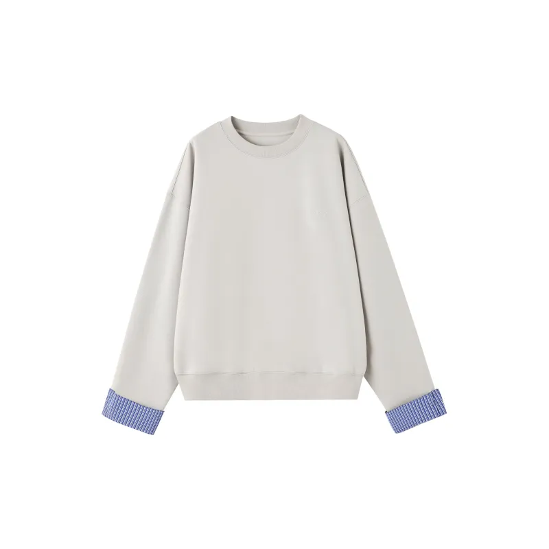 EARL JOEL Sweatshirts Unisex-0