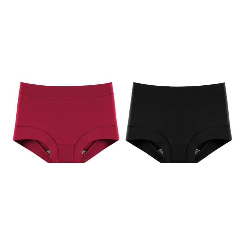 Lan Miao Underpants Women's 2 Pack-9