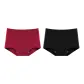 Coquette Atmosphere-Red+Black