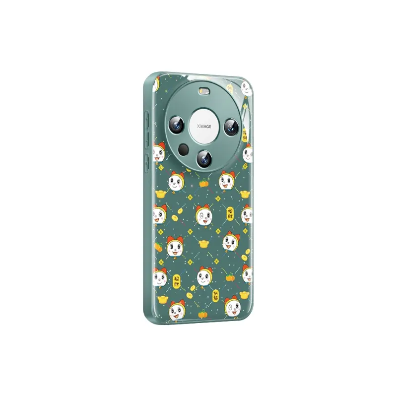 Doraemon/a Phone Cases-2