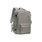 Gray Brown[Includes Wet-Dry Separation Pocket+Independent Shoe Compartment]
