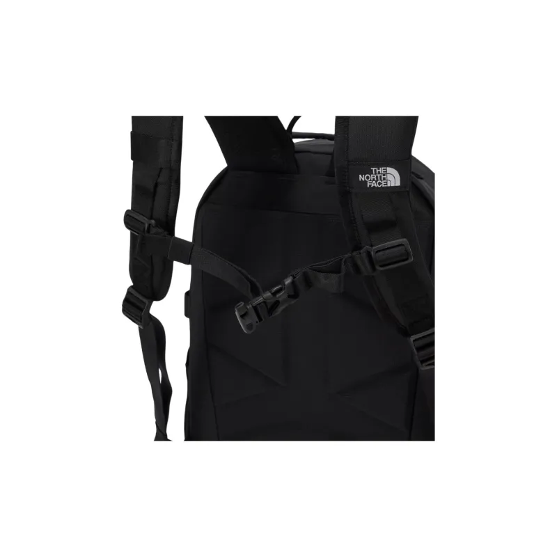 THE NORTH FACE Nylon Backpack Regular Unisex Black-4