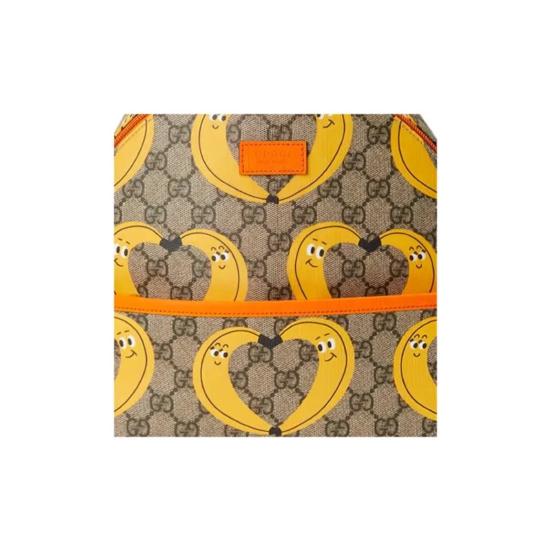 GUCCI Backpacks-5