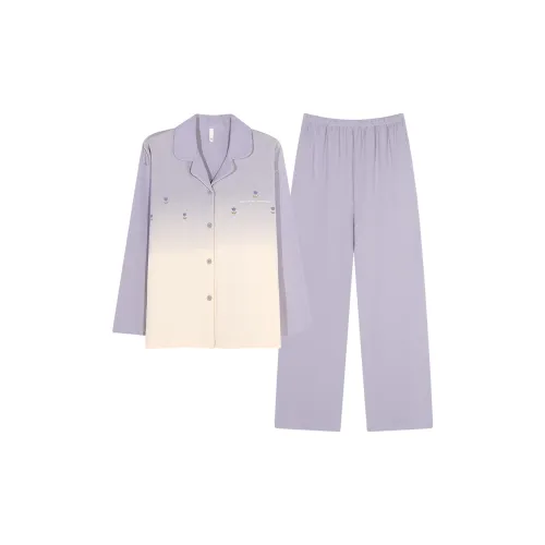 Urban Beauty Pajama Set Women's Image Color