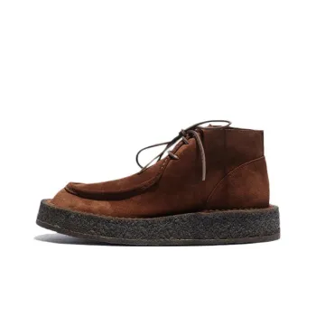 BUTTERO Ankle Boots Men