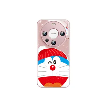 Doraemon/a Phone Cases