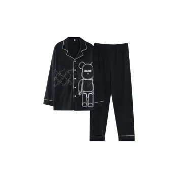 MADALLO Unisex Pajama Sets