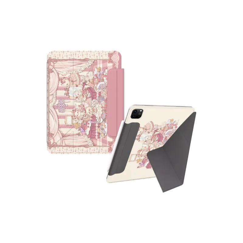 MOROCK Tablet Protective Cases-12