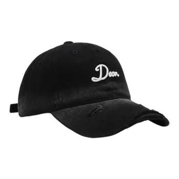 TUCANO Hat Baseball Caps Unisex