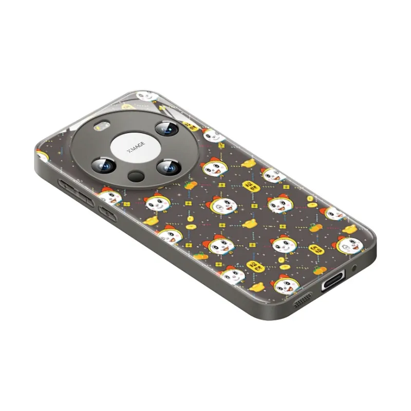 Doraemon/a Phone Cases-7