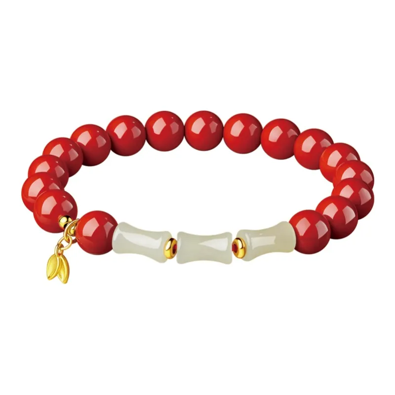 SGE Jade Bracelets Women's-5