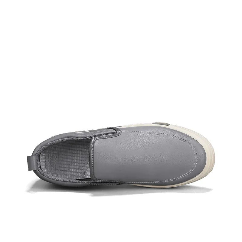 AD Anti Slip And Wear Resistant Balance Low Top Skateboard Shoes Men's-18