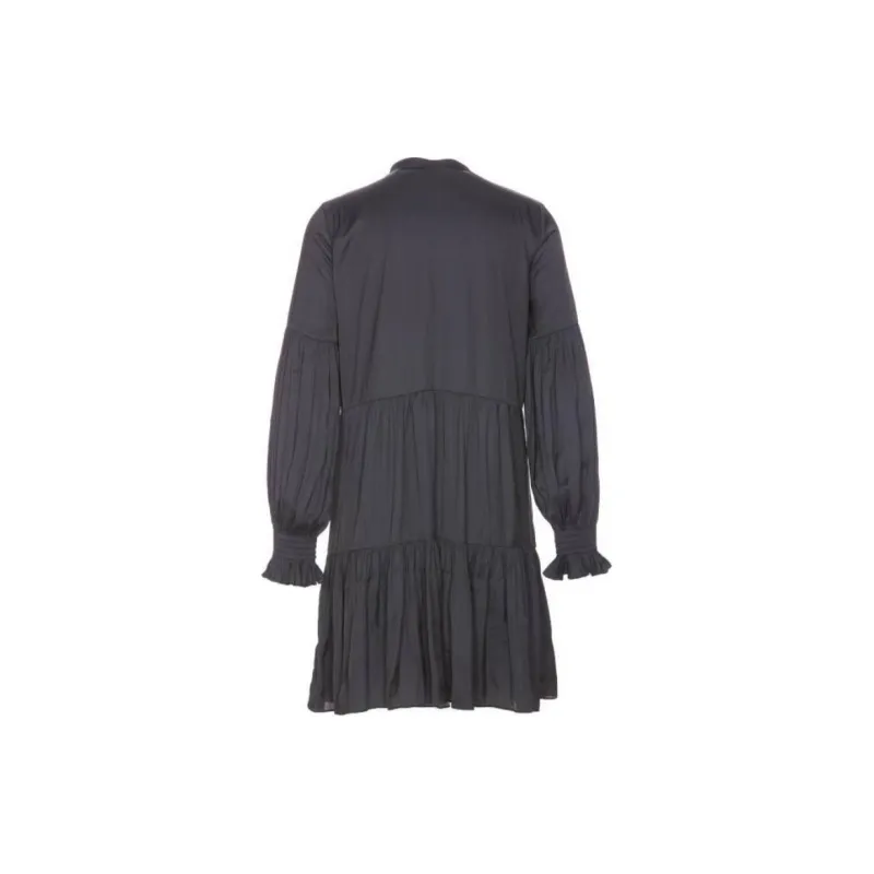 Zadig&Voltaire Randy Mini Dress-1