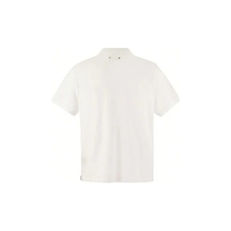 Vilebrequin Polo Shirt Men's White-1