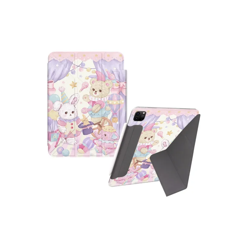 MOROCK Tablet Protective Cases-26