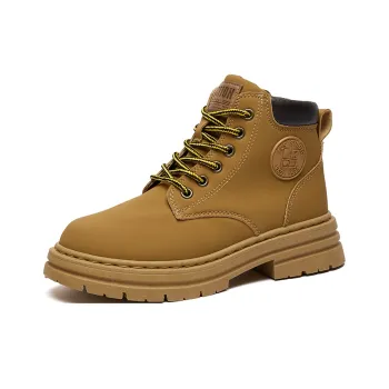 Fawn Miri Short Martin Boot Women's