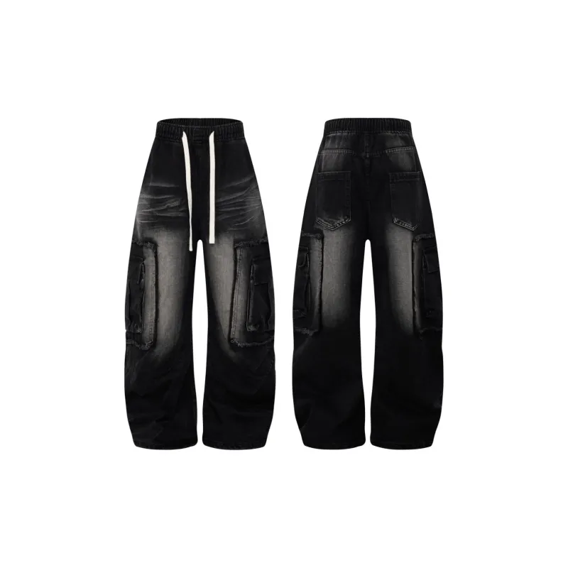 7 SEVFUN Jeans Unisex-2