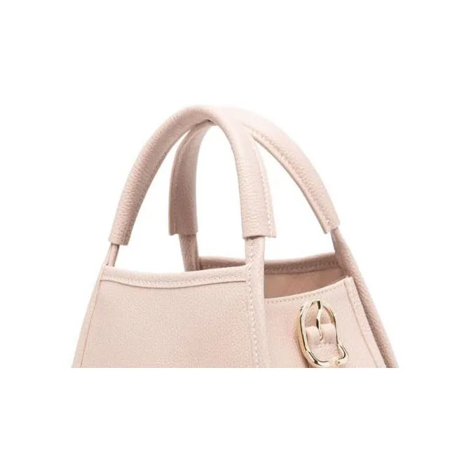 LONGCHAMP Le Foulonné S Tote Bag-4