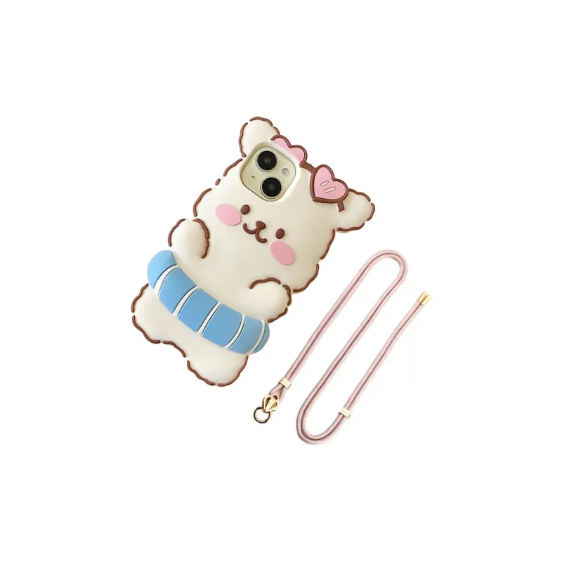 HUANBAOKE Phone Cases-1