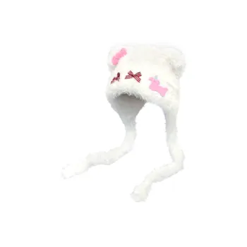 Crafts Women's Polyester Beanies Unisex