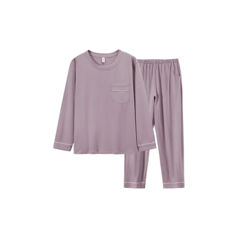Lan Miao Women's Pajama Sets-9