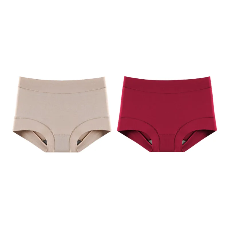 Lan Miao Underpants Women's 2 Pack-9