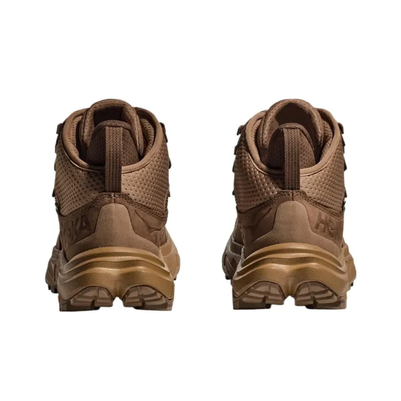 HOKA ONE ONE Anacapa 2 Mid Gore Tex Rye Bark-4