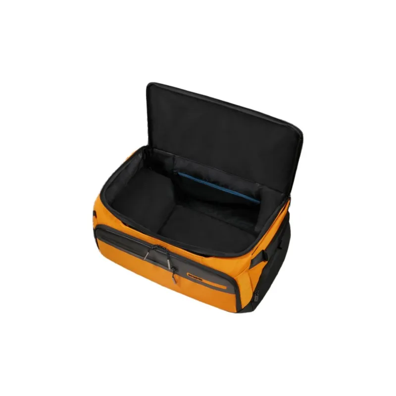 SAMSONITE BIZ2GO Polyester Travel Bag Unisex Yellow-3