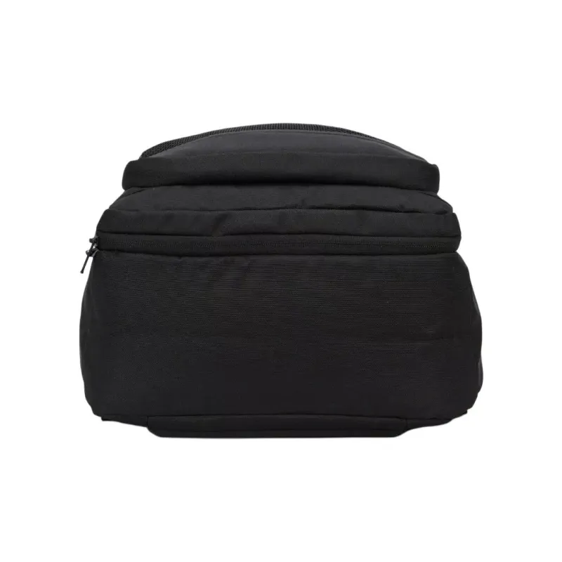 THE NORTH FACE Nylon Backpack Regular Unisex Black-6