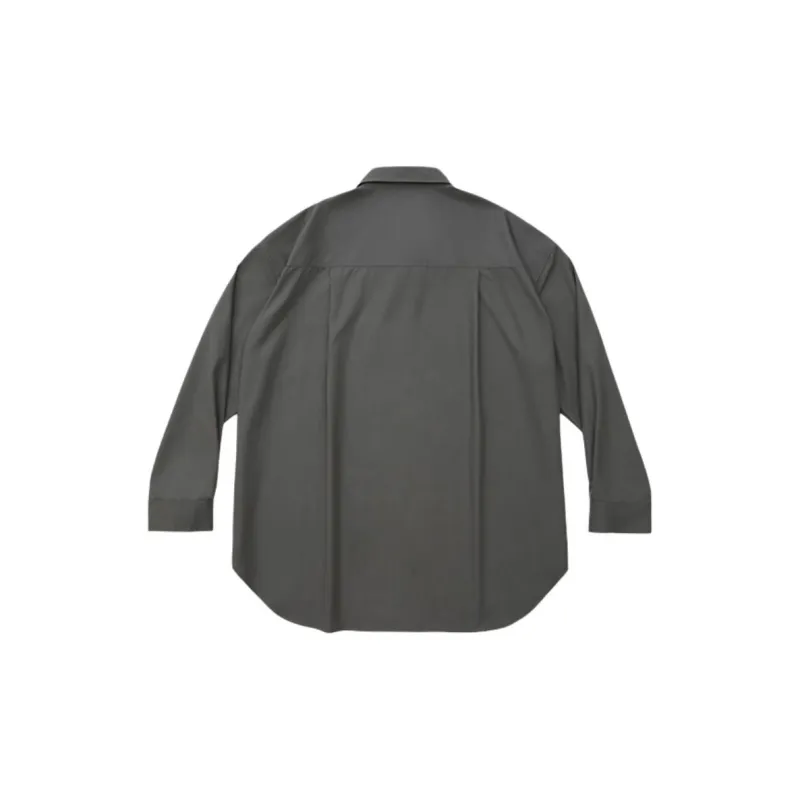GOOD BAI Shirts Unisex-3