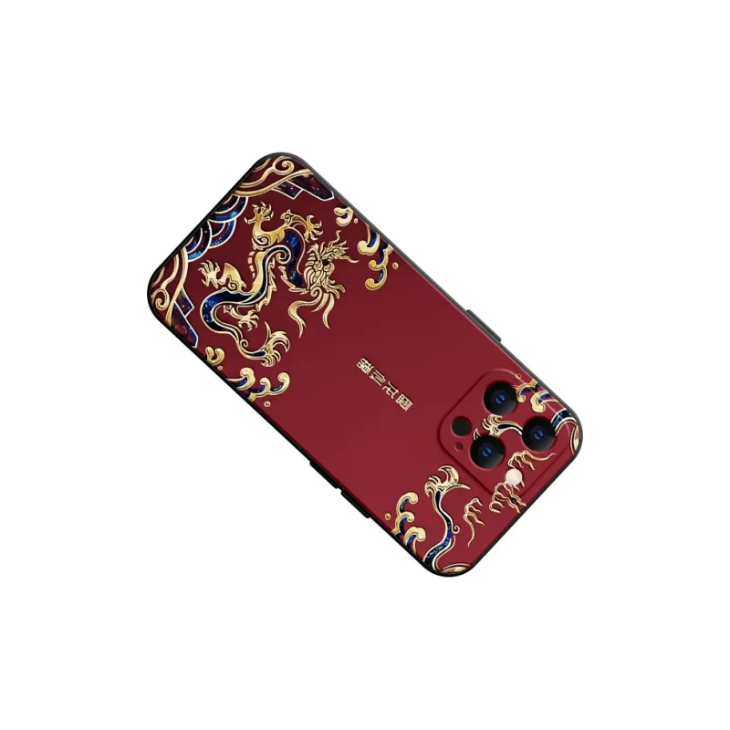 YIFENG Phone Cases-7