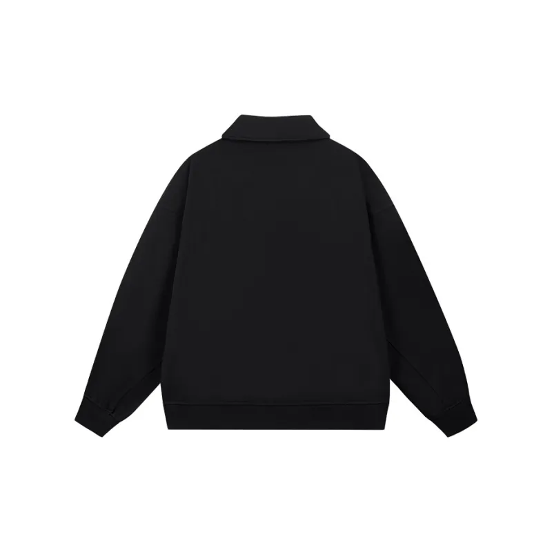 RUMMANDY Jackets Unisex-1