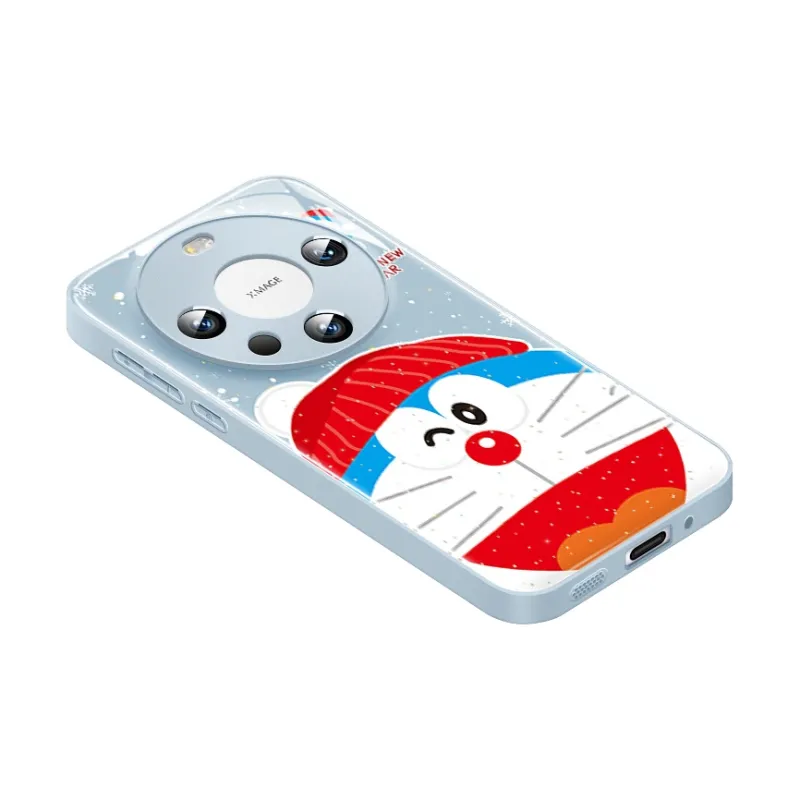 Doraemon/a Phone Cases-13